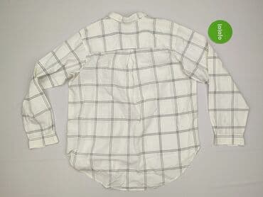 koszula w paski damska h m: H&M, Koszula damska, rozmiar S — 3