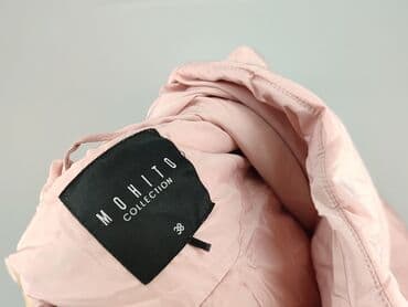 kurtki zimowe damskie mohito: Mohito, Kurtka zimowa damska, M — 4