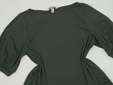 primark blouses: H&M, Bluzka damska, rozmiar M — 1