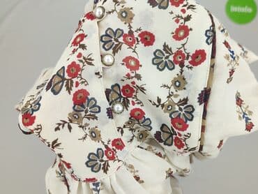 koszulka z tiulem: Atmosphere, Tunika damska, M — 6