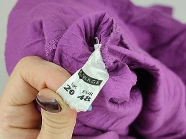 maxx stan: George, Spódnica damska, rozmiar 4XL — 5