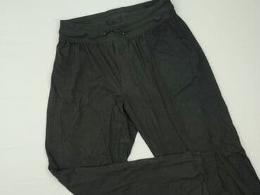 spodnie dresowe grube: Henderson, Spodnie dresowe damskie, rozmiar M — 1