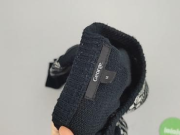 Swetry: George, Sweter dla mężczyzn, rozmiar M — 4