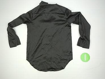 nap guzik: Nasty Gal, Koszula damska, rozmiar XS — 4