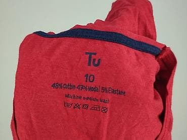 tovta: Tu, T-shirt damski, rozmiar M — 5