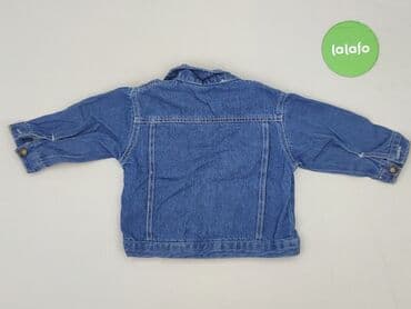 Baby clothes: Jacket, 9-12 months, condition - Perfect at lalafo.pl — 3 Baby clothes: Jacket, 9-12 months, condition - Perfect — 3