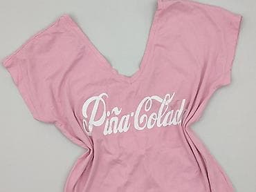 Fancy, T-shirt damski, rozmiar M