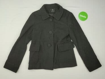 marynarka i koszulka: Greenpoint, Women's blazer, size M (EU 38) — 2