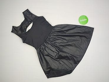 bluzka goth: Hearts & Bows, Sukienka damska, rozmiar S — 3