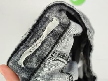 indicode jeans spodnie: Jeansy damskie, M — 4
