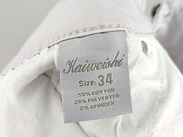 destroy jeans: Spodnie materiałowe damskie, rozmiar S — 5