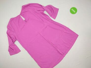 bluzki wężowy wzór: Women`s tunic, size S (EU 36) — 3