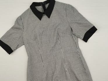 sukienki z żakietem dla puszystych: Sukienka damska, rozmiar S — 2