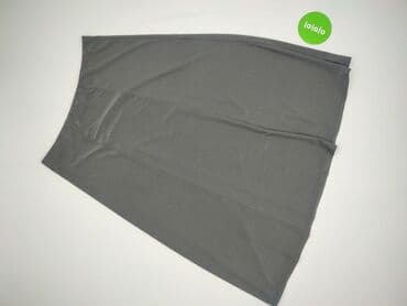 długie spódnice xl: Spódnica damska, rozmiar XL — 3