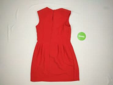 tanie sukienki plus size allegro: Women`s dress, size S (EU 36) — 3
