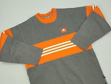 pull and bear pull and bear pull and bear: Adidas, Bluza dla mężczyzn, rozmiar M — 1