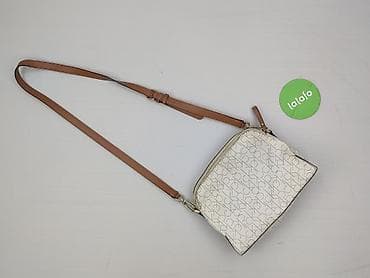 michael kors używane: Torebka, Calvin Klein, stan - Dobry — 3