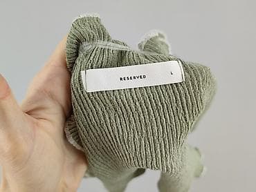 bluzki z reserved: Top damski, rozmiar L — 5