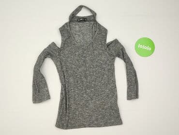 Ubrania damskie: FB Sister, Sweter damski, XS — 2