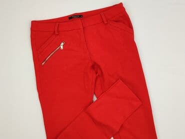 mohito leginsy: Mohito, Spodnie materiałowe damskie, rozmiar S — 1