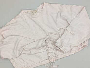 Women's Clothing: H&M Basic, Women`s sweatshirt, M — 1