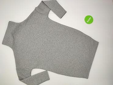 dlugi golf: Gina Tricot, Tunika damska, rozmiar L — 2