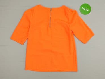 pomarańczowa marynarka mohito: Miss Selfridge, Bluzka damska, rozmiar S — 3