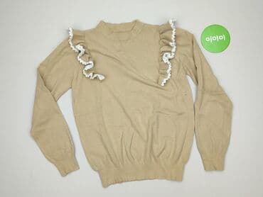 nylon sweter: Sweter damski, rozmiar S — 2