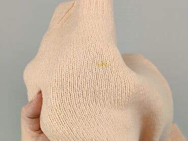 czerwony golf: Tu, Sweter damski, rozmiar S — 5