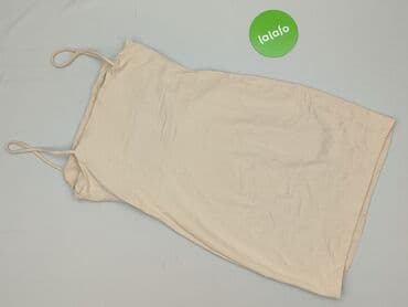 sinsay koszulka basic: Sukienka damska, S — 3