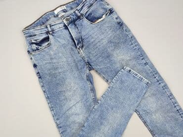 House of Denim, Jeansy dla mężczyzn, L