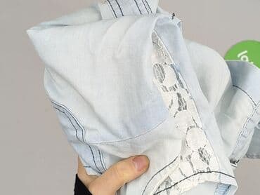 Women: Eva & Lola, Women`s shirt, M at lalafo.pl — 6 Women: Eva & Lola, Women`s shirt, M — 6