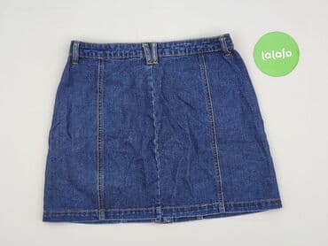 spódnice jeansowe stradivarius: Stradivarius, Spódnica damska, rozmiar M — 3