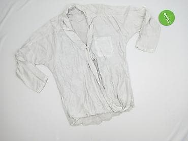 dishe koszula: Unisono, Koszula damska, rozmiar One size — 2