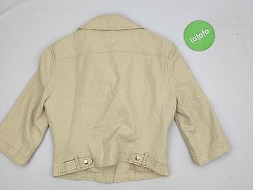 kurtka naruto: Jane Norman, Kurtka przejściowa damska, rozmiar S — 3