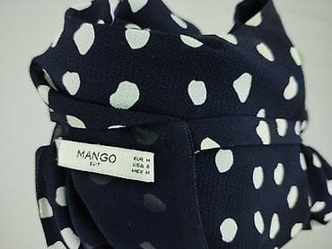 mango balloon jeans: Mango, Sukienka damska, rozmiar M — 5