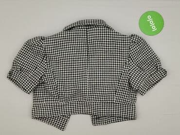 kurtka puchowa liza bruce: Jessica Simpson, Marynarka damska, rozmiar S — 3