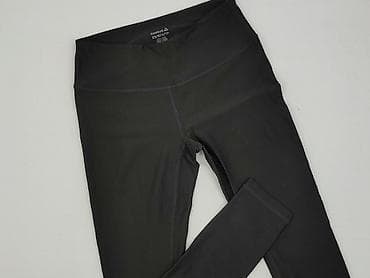 galaxy getry: Reebok, Legginsy Sportowe damskie, rozmiar XS — 1