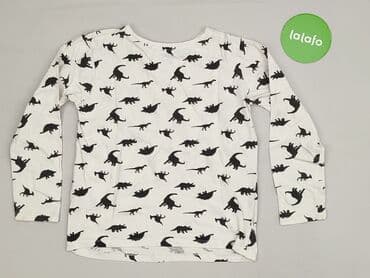 nowa koszulka barcelony: Sweatshirt, Fox&Bunny, 9 years, 128-134 cm, condition - Very good — 3