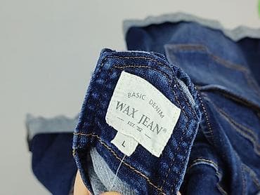 cargo stradivarius: Wam Denim, Ogrodniczki damskie, rozmiar L — 4