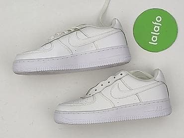 nike air force 1: Nike, Sneakersy damskie, rozmiar 36.5 — 5