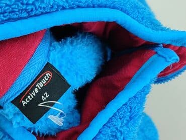 kozaki zimowe w ccc: Active Touch, Polar damski, XL — 4