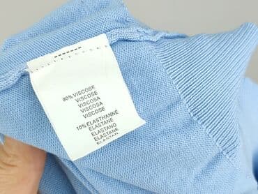 кофти жіночі польські: Светр жіночий, розмір M — 5