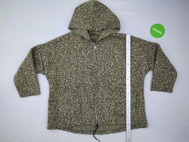 smileslow bluzy: Bluza z kapturem damska, rozmiar One size — 4