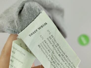 young leosia koszulka: Tally Weijl, T-shirt damski, rozmiar M — 6