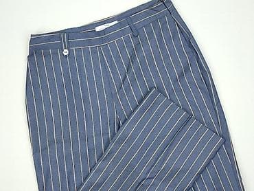 buty babci: Spodnie materiałowe damskie, rozmiar 4XL — 1