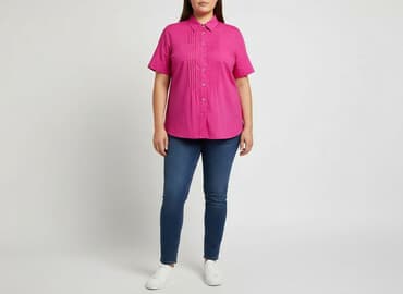 marks and spencer tops: Marks & Spencer, Women`s shirt, size 3XL — 7