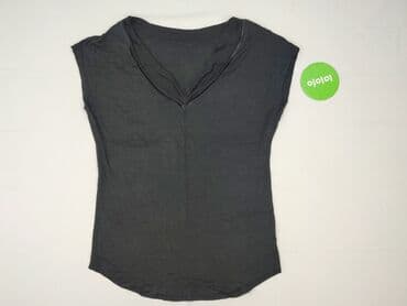 bluzka calvin klein damska: Calvin Klein, T-shirt damski, rozmiar M — 2