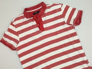 koszulki latynka allegro: Polo shirt for men, M (EU 38), Reserved, condition - Good — 1