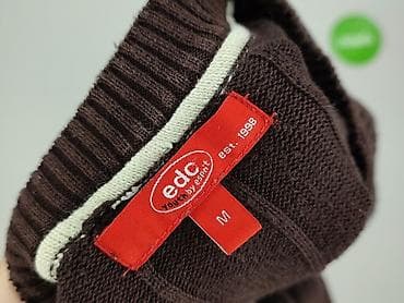 pull: Edc by Esprit, Sweter damski, rozmiar M — 4